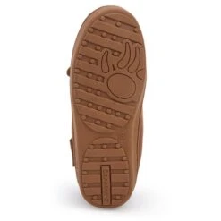 BEARPAW Kids' Moc Slippers 7 BEARPAW Kids' Moc Slippers -Activewear Of Kid Shop 1363961 205 alt2
