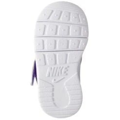 NIKE Toddler Girls' Tanjun Sneakers -Activewear Of Kid Shop 1368975 501 alt4