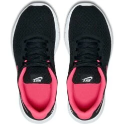 NIKE Girls' Tanjun GS (Grade School) Running Shoe -Activewear Of Kid Shop 2032114 001 alt5