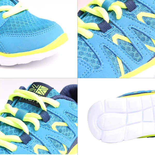 KARRIMOR Boys' Duma Running Shoes 8 KARRIMOR Boys' Duma Running Shoes - Image 6