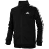 ADIDAS Little Boys' Iconic Tricot Track Jacket -Activewear Of Kid Shop 2047299 001 main