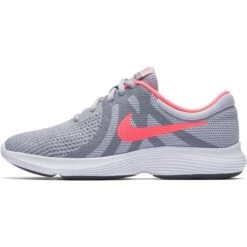 NIKE Girls' Revolution 4 GS (Grade School) Running Shoe -Activewear Of Kid Shop 2047897 003 alt1