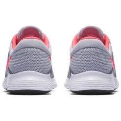 NIKE Girls' Revolution 4 GS (Grade School) Running Shoe -Activewear Of Kid Shop 2047897 003 alt4