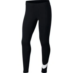 NIKE Big Girls' NSW Favorite Swoosh Tights
