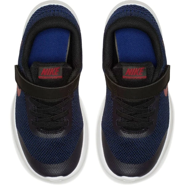 NIKE Little Boys' Preschool Flex Experience Run 7 Sneakers 6 NIKE Little Boys' Preschool Flex Experience Run 7 Sneakers - Image 4