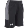 UNDER ARMOUR Little Boys' Stunt Shorts -Activewear Of Kid Shop 2051656 001 main