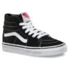 VANS Kids' Sk8-Hi Skate Shoes -Activewear Of Kid Shop 2051676 001 main