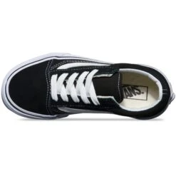 VANS Kids' Old Skool Skate Shoes -Activewear Of Kid Shop 2051678 001 alt3