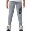 NIKE Little Boys' Futura Fleece Cuffed Pants -Activewear Of Kid Shop 2052466 005 main