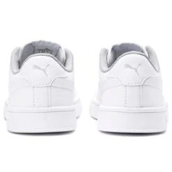 PUMA Boys' Smash V2 L Jr Sneakers -Activewear Of Kid Shop 2054950 101 alt2