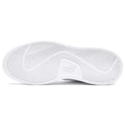 PUMA Boys' Smash V2 L Jr Sneakers -Activewear Of Kid Shop 2054950 101 alt4