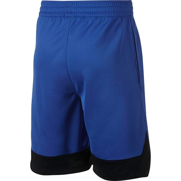 NIKE Boys" Dry Icon Basketball Shorts 4 NIKE Boys" Dry Icon Basketball Shorts - Image 2
