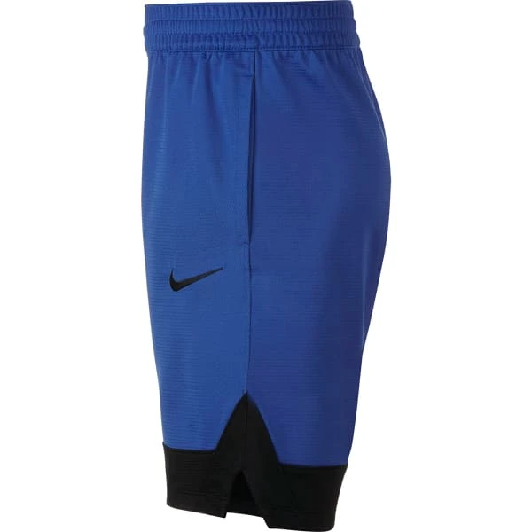 NIKE Boys" Dry Icon Basketball Shorts 5 NIKE Boys" Dry Icon Basketball Shorts - Image 3