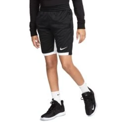 NIKE Boys' Dri-FIT Trophy Shorts