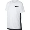 NIKE Boys' Dry Top Short-Sleeve Trophy Tee 2 NIKE Boys' Dry Top Short-Sleeve Trophy Tee -Activewear Of Kid Shop 2056763 101 main