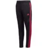 ADIDAS Big Girls' Tiro 19 Training Pants