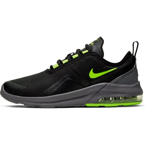 NIKE Boys' Air Max Motion 2 Running Shoes 4 NIKE Boys' Air Max Motion 2 Running Shoes - Image 2