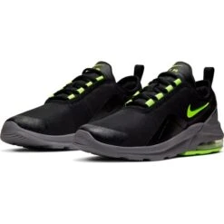 NIKE Boys' Air Max Motion 2 Running Shoes 14 NIKE Boys' Air Max Motion 2 Running Shoes -Activewear Of Kid Shop 2057880 002 alt4
