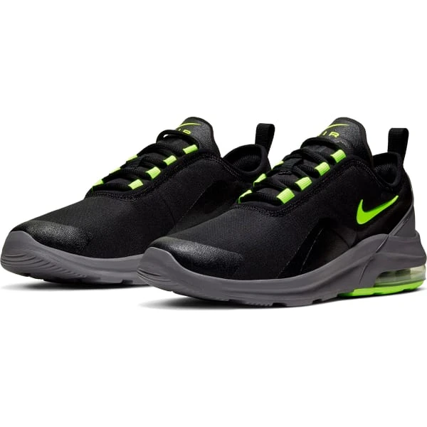 NIKE Boys' Air Max Motion 2 Running Shoes 7 NIKE Boys' Air Max Motion 2 Running Shoes - Image 5