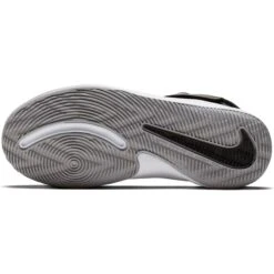 NIKE Little Boys' Team Hustle D9 PS Basketball Shoes -Activewear Of Kid Shop 2058852 001 alt5