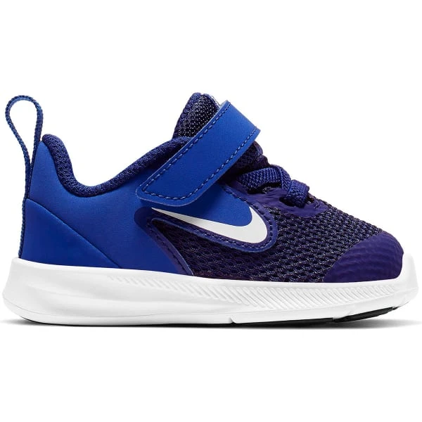 NIKE Infant/Toddler Downshifter 9 Sneaker 3 NIKE Infant/Toddler Downshifter 9 Sneaker