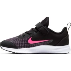 NIKE Girls' Downshifter 9 Sneaker 12 NIKE Girls' Downshifter 9 Sneaker -Activewear Of Kid Shop 2058873 003 alt3