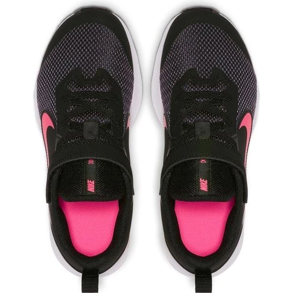 NIKE Girls' Downshifter 9 Sneaker 7 NIKE Girls' Downshifter 9 Sneaker - Image 5