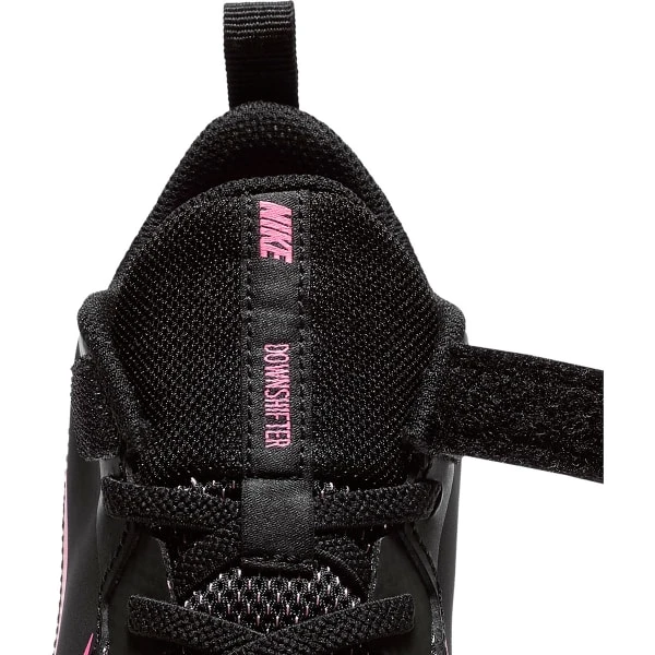 NIKE Girls' Downshifter 9 Sneaker 9 NIKE Girls' Downshifter 9 Sneaker - Image 7