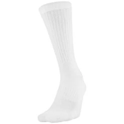 UNDER ARMOUR Boys' Cotton Training Crew Socks, 6 Pack -Activewear Of Kid Shop 2059591 101 alt2