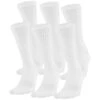 UNDER ARMOUR Boys' Cotton Training Crew Socks, 6 Pack -Activewear Of Kid Shop 2059591 101 main