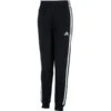 ADIDAS Big Boys' Iconic Tricot Jogger Pants