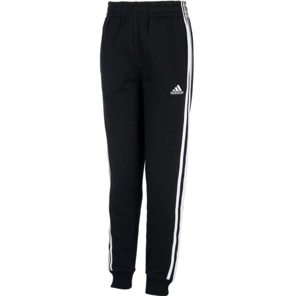 ADIDAS Big Boys' Iconic Tricot Jogger Pants 3 ADIDAS Big Boys' Iconic Tricot Jogger Pants