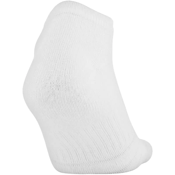 UNDER ARMOUR Boys' No Show Training Socks 5 UNDER ARMOUR Boys' No Show Training Socks - Image 3