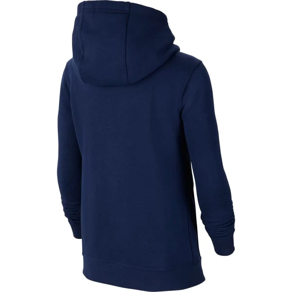 NIKE Boys' Sportswear Pullover Hoodie 4 NIKE Boys' Sportswear Pullover Hoodie - Image 2