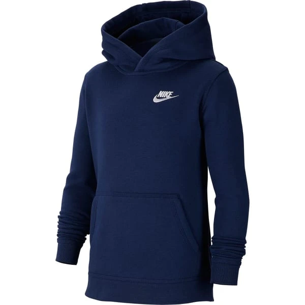 NIKE Boys' Sportswear Pullover Hoodie 3 NIKE Boys' Sportswear Pullover Hoodie