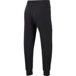 NIKE Girls' Sportswear Pants -Activewear Of Kid Shop 2060214 001 alt1