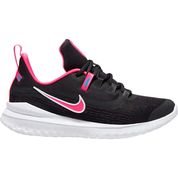 NIKE Girls' Renew Rival 2 Running Shoes 3 NIKE Girls' Renew Rival 2 Running Shoes