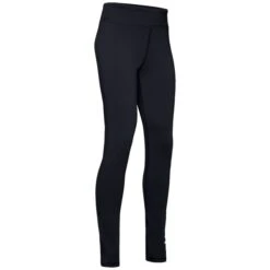 UNDER ARMOUR Girls’ UA Sportstyle Branded Leggings
