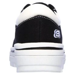 SKECHERS Girls' Street Cleats 2 Sneaker -Activewear Of Kid Shop 2060608 001 alt3