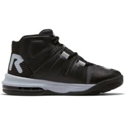 NIKE Boys' Air Max Charge Sneaker -Activewear Of Kid Shop 2062504 002 alt2