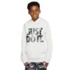 NIKE Boys' Sportswear Camo Hoodie -Activewear Of Kid Shop 2062607 004 main