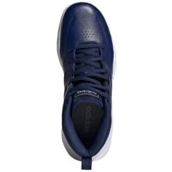 ADIDAS Boys' Own The Game Basketball Shoes, Wide -Activewear Of Kid Shop 2062775 402 alt4