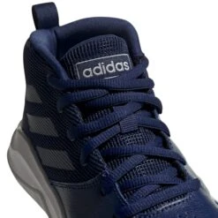 ADIDAS Boys' Own The Game Basketball Shoes, Wide -Activewear Of Kid Shop 2062775 402 alt6