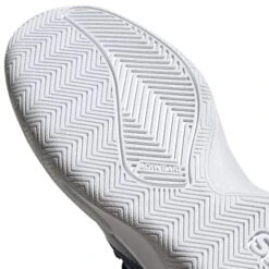 ADIDAS Boys' Own The Game Basketball Shoes, Wide -Activewear Of Kid Shop 2062775 402 alt8