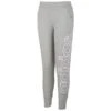 ADIDAS Girls' Linear Logo Joggers -Activewear Of Kid Shop 2063817 004 main