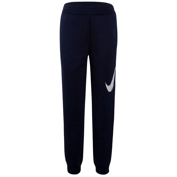 NIKE Boys' Therma Basketball Pants 3 NIKE Boys' Therma Basketball Pants