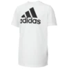 ADIDAS Boys' Climalite Performance Logo Tee 2 ADIDAS Boys' Climalite Performance Logo Tee -Activewear Of Kid Shop 2064494 101 main
