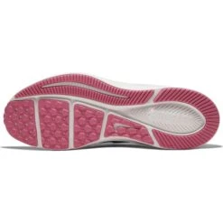 NIKE Girls' Star Runner 2 Sneaker -Activewear Of Kid Shop 2064560 501 alt7