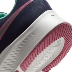 NIKE Girls' Star Runner 2 Sneaker -Activewear Of Kid Shop 2064560 501 alt9