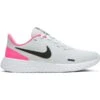 NIKE Little Girls' Revolution 5 Sneaker -Activewear Of Kid Shop 2064565 101 main